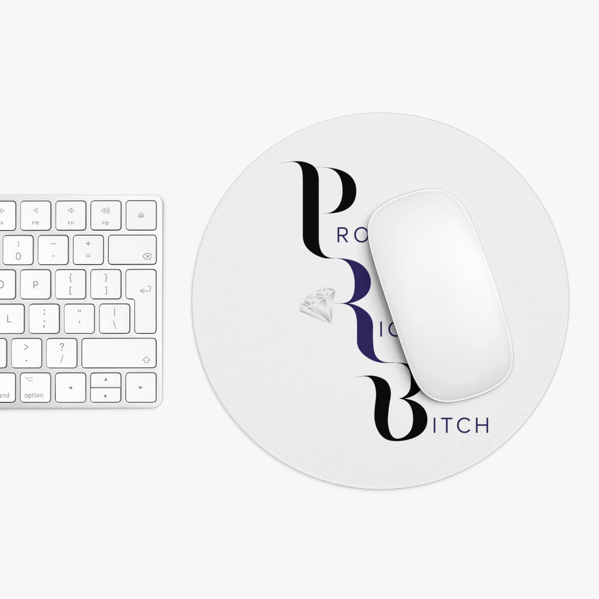 Mouse Pad