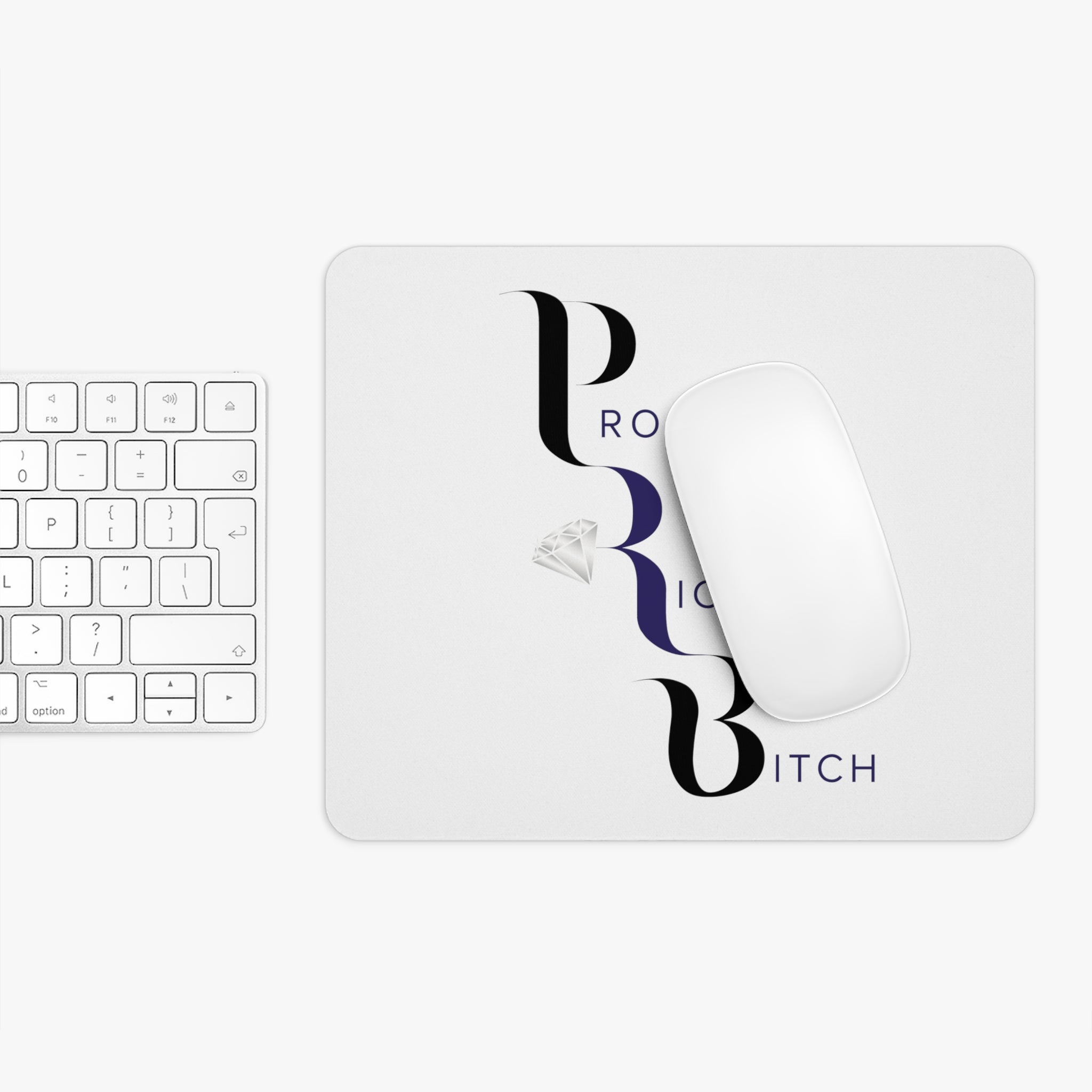 Mouse Pad